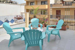 Гостиница Terrazza sul Corso  Поццалло